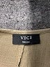 VICI Solid Tan Jumpsuit Size S - photo 4