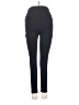 Onzie Solid Black Active Pants Size S - photo 2