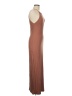 Jonathan Simkhai Brown Casual Dress Size M - photo 4