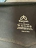Sunzel Black Active Pants Size M - photo 7