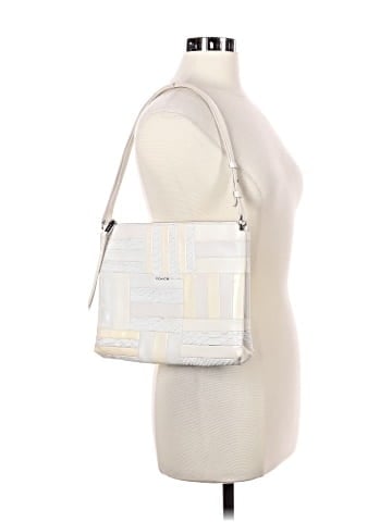 Coach Leather Crossbody Bag (view 2)