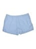 Gap Solid Blue Shorts Size XXL - photo 1