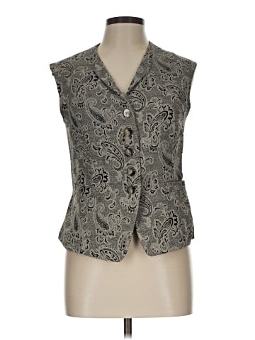 Robbie Bee Vest (view 1)