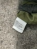 Nine West 100% Polyester Solid Green Jacket Size XL - photo 7
