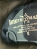 White Mark Blue Pullover Hoodie Size S - photo 7