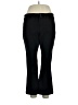 Studio by Torrid Black Dress Pants Size 16 Plus - photo 1