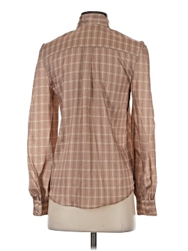 Mare Mare X Anthropologie Long Sleeve Blouse (view 2)