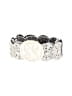 Unbranded Silver Belt Size XL - photo 1