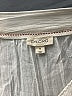 Pilcro Ivory Long Sleeve Blouse Size M - photo 7