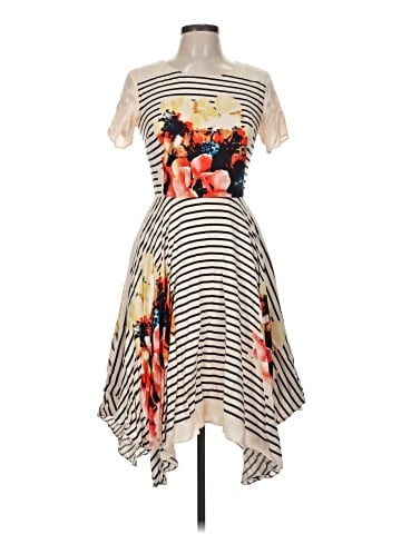 Corey Lynn Calter Cocktail Dress (view 1)