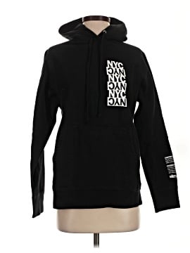 Unbranded Pullover Hoodie (view 1)
