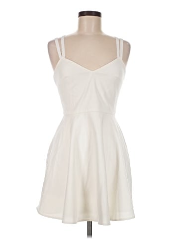 French Connection Cocktail Dress (view 1)