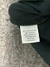 Xhilaration Black Short Sleeve Blouse Size S - photo 8