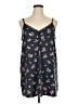 Nine West Black Sleeveless Blouse Size XL - photo 1