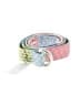 Vineyard Vines Blue Belt Size XL - photo 1
