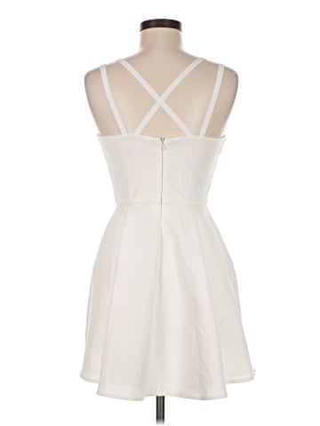 French Connection Cocktail Dress (view 2)