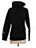 Unbranded 100% Cotton Black Pullover Hoodie Size S - photo 2