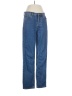 Everlane 100% Cotton Blue Jeans Size E4 - photo 1