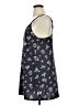 Nine West Black Sleeveless Blouse Size XL - photo 5