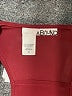 ABound Burgundy Tank Top Size M - photo 7