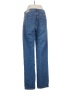 Everlane 100% Cotton Blue Jeans Size E4 - photo 2