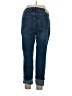 Seven7 Solid Blue Jeans Size 14 - photo 2