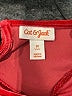 Cat & Jack Red Dress Size 3T - photo 3