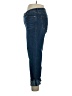 Seven7 Solid Blue Jeans Size 14 - photo 5