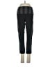 Lululemon Athletica Chevron-herringbone Black Active Pants Size 4 - photo 1