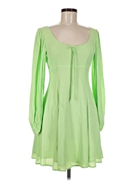 STAUD Casual Dress (view 1)