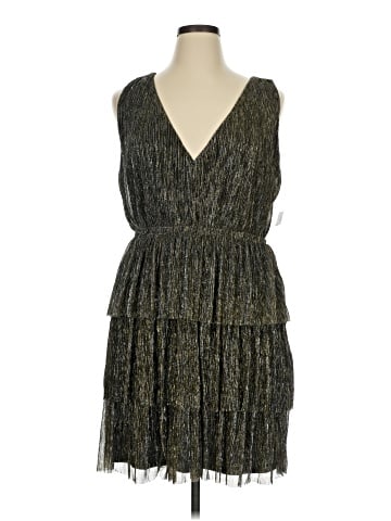 Venus Cocktail Dress (view 1)