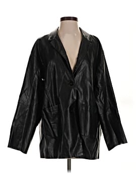 Le Lis Raincoat (view 1)