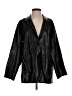 Le Lis Black Raincoat Size S - photo 1