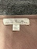 Nine Britton 100% Polyester Brown 3/4 Sleeve Top Size XL - photo 7