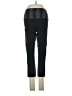 Lululemon Athletica Chevron-herringbone Black Active Pants Size 4 - photo 2