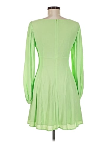 STAUD Casual Dress (view 2)