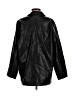 Le Lis Black Raincoat Size S - photo 2