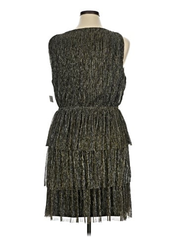 Venus Cocktail Dress (view 2)