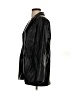 Le Lis Black Raincoat Size S - photo 5