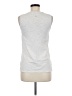 Lululemon Athletica Gray White Active Tank Size M - photo 2