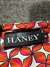 Haney 100% Polyester Hearts Red Jumpsuit Size 4 - photo 4
