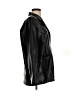 Le Lis Black Raincoat Size S - photo 4