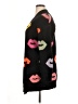 Torrid Hearts Black Cardigan Size 1X Plus (1) - photo 5
