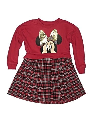 Disney x Jumping Beans Dress (view 1)