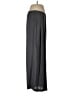 Shein 100% Polyester Gray Dress Pants Size 12 - photo 4