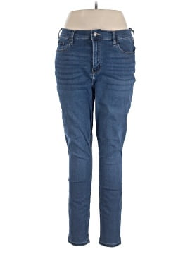 CALVIN KLEIN JEANS Jeans (view 1)