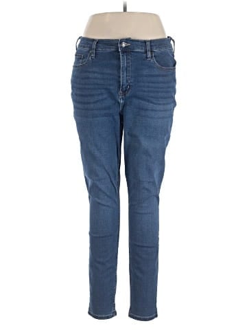CALVIN KLEIN JEANS Jeans (view 1)