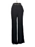 Cotton Candy 100% Rayon Solid Black Dress Pants Size S - photo 1