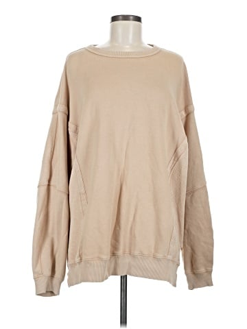 Aerie Long Sleeve T-Shirt (view 1)