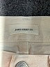 James Street Co Ivory Khakis Size 27 waist - photo 7